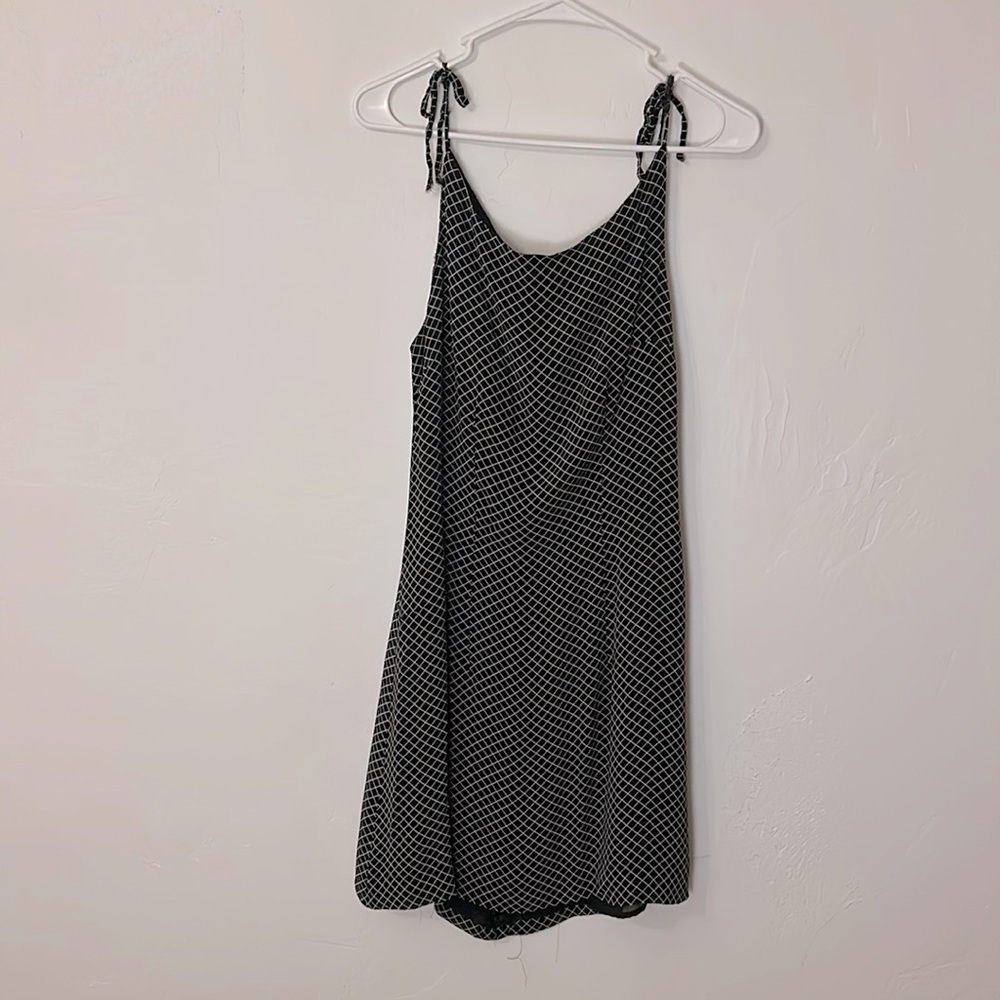 Cynthia Rowley, size 4, mini dress